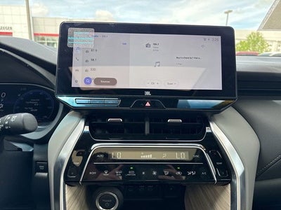2024 Toyota Venza Limited