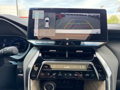 2024 Toyota Venza Limited