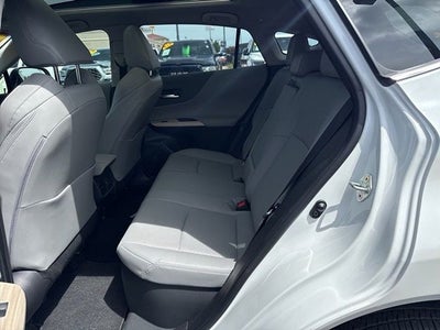2024 Toyota Venza Limited