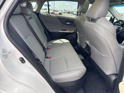 2024 Toyota Venza Limited