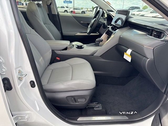 2024 Toyota Venza Limited