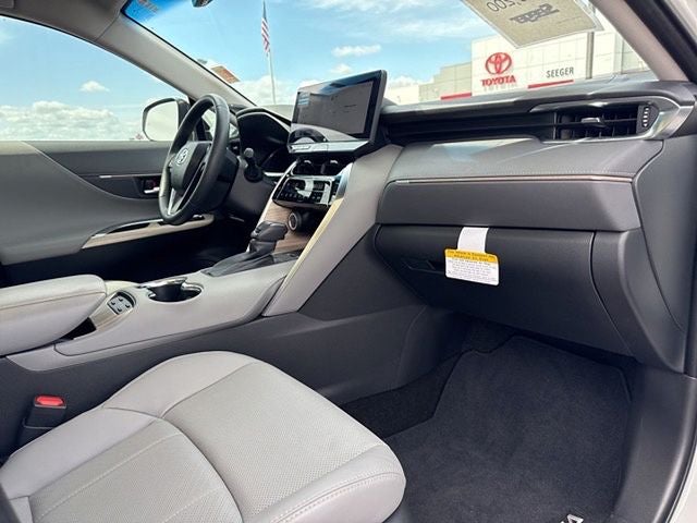 2024 Toyota Venza Limited