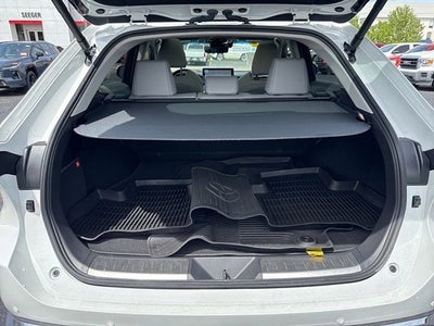 2024 Toyota Venza Limited