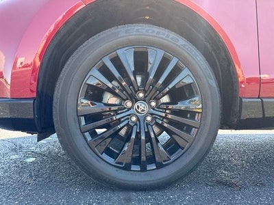 2023 Toyota Venza Nightshade