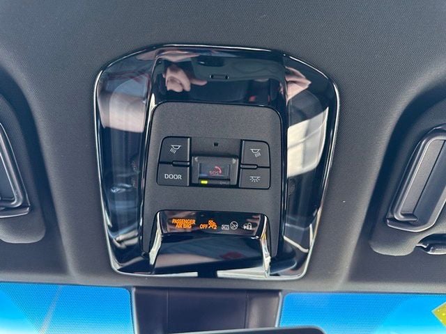 2023 Toyota Venza Nightshade