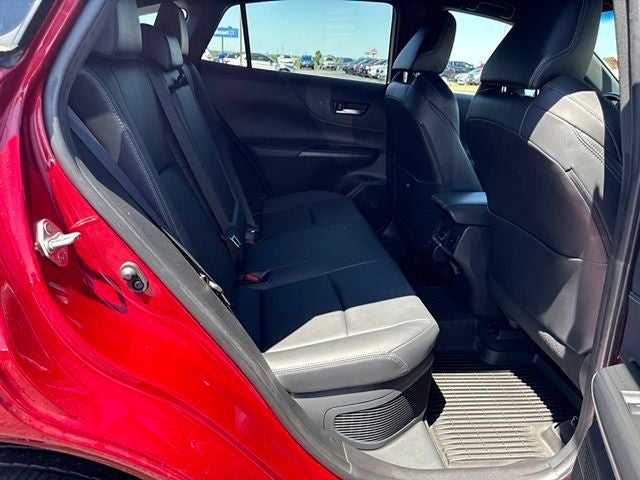 2023 Toyota Venza Nightshade