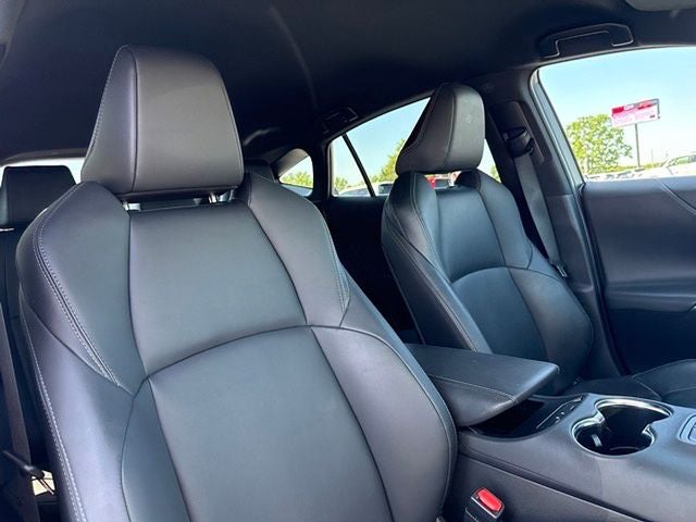 2023 Toyota Venza Nightshade