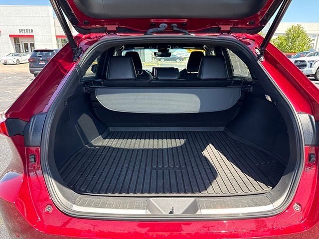 2023 Toyota Venza Nightshade