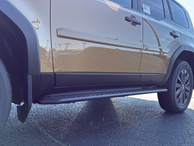 2025 Toyota Land Cruiser Land Cruiser