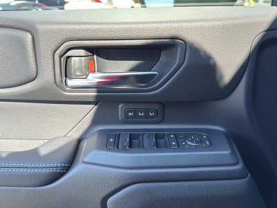 2025 Toyota Land Cruiser Land Cruiser