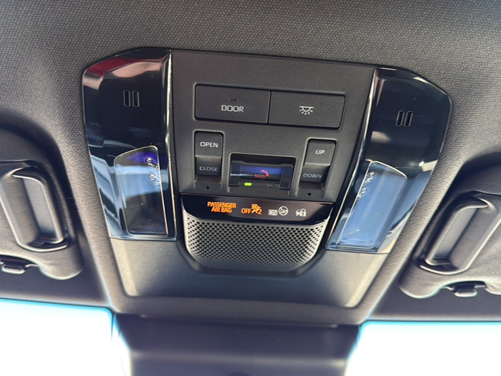 2025 Toyota Land Cruiser Land Cruiser