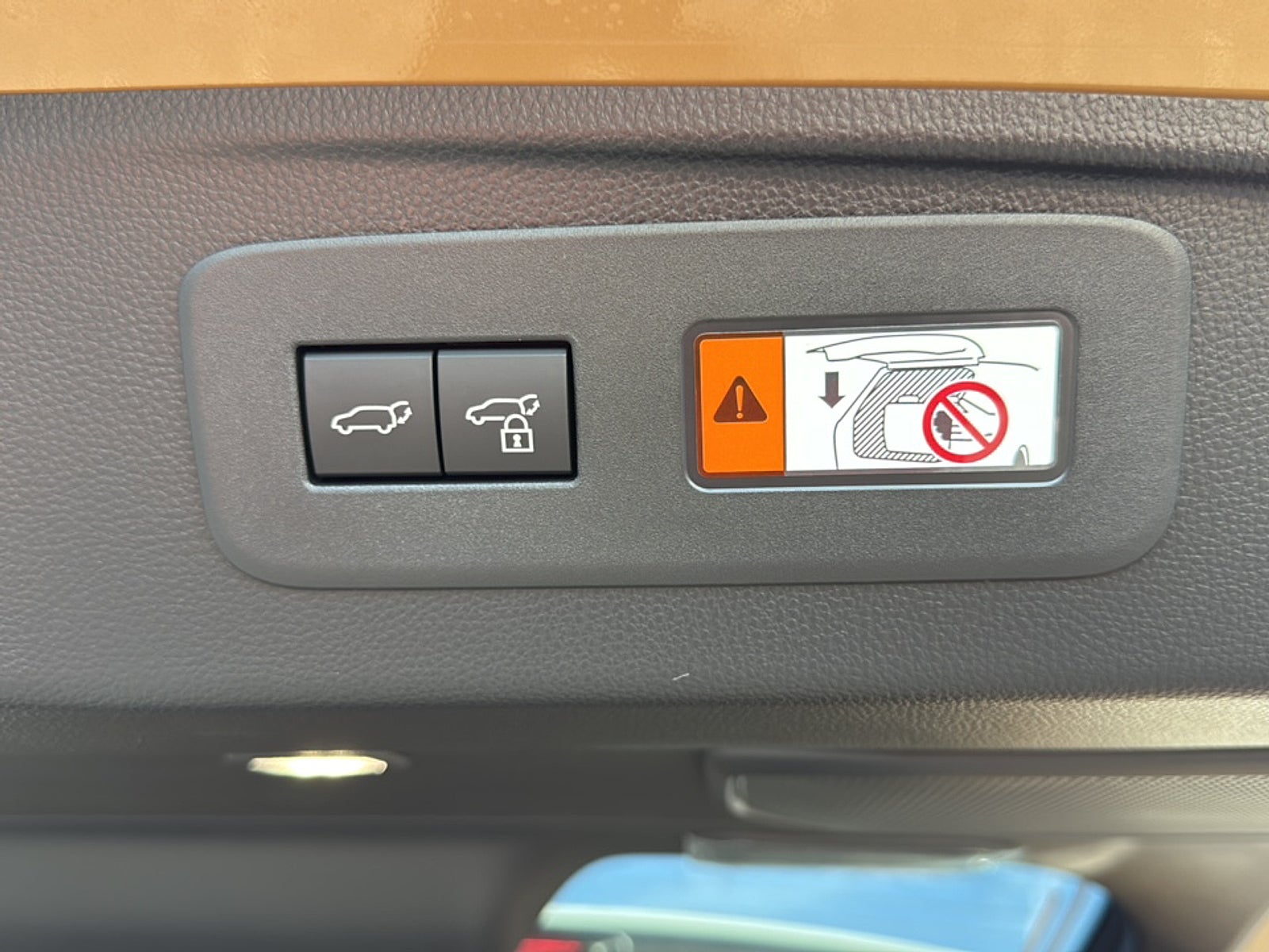 2025 Toyota Land Cruiser Land Cruiser