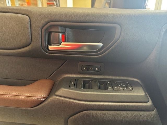 2026 Toyota Land Cruiser Land Cruiser