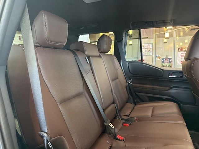 2026 Toyota Land Cruiser Land Cruiser