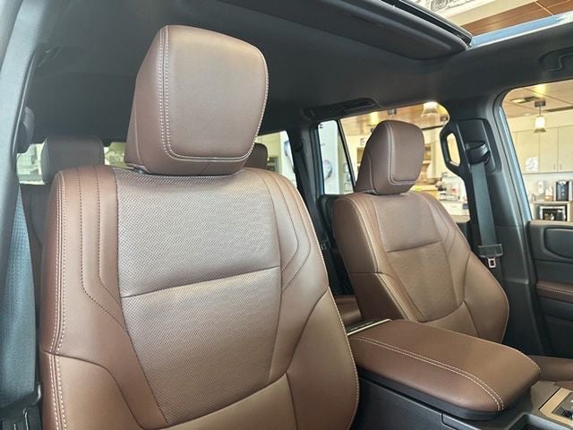 2026 Toyota Land Cruiser Land Cruiser