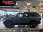 2026 Toyota Land Cruiser Land Cruiser
