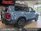 2026 Toyota Land Cruiser Land Cruiser