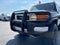 2007 Toyota FJ Cruiser Base