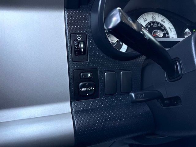 2007 Toyota FJ Cruiser Base