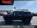 2007 Toyota FJ Cruiser Base