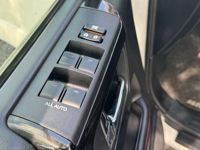 2019 Toyota 4RUNNER TRD Off-Road Premium