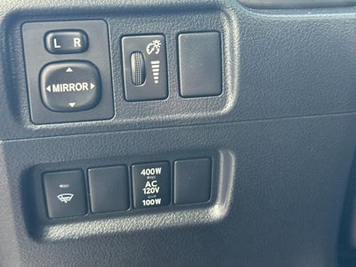 2019 Toyota 4RUNNER TRD Off-Road Premium