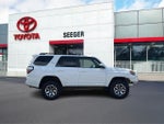 2019 Toyota 4RUNNER TRD Off-Road Premium