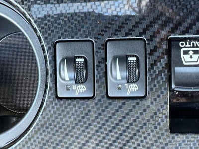 2019 Toyota 4RUNNER TRD Off-Road Premium