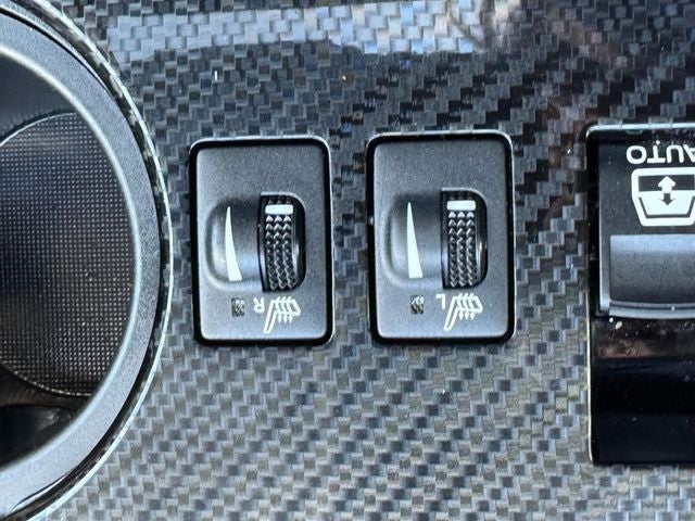 2019 Toyota 4RUNNER TRD Off-Road Premium