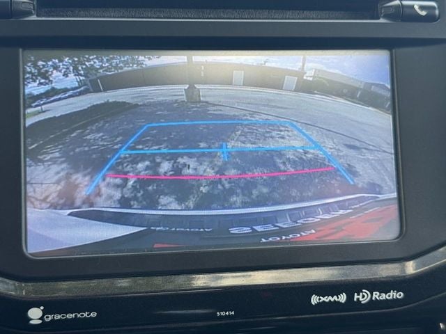 2019 Toyota 4RUNNER TRD Off-Road Premium