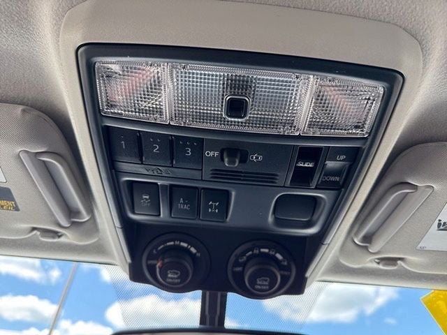 2019 Toyota 4RUNNER TRD Off-Road Premium
