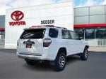 2019 Toyota 4RUNNER TRD Off-Road Premium