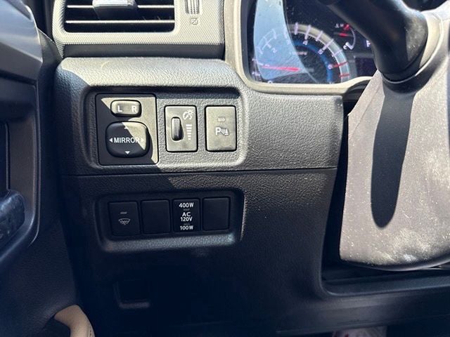 2015 Toyota 4Runner Limited