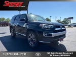 2015 Toyota 4Runner Limited