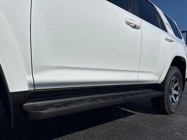 2024 Toyota 4Runner TRD Off-Road - Photo 11
