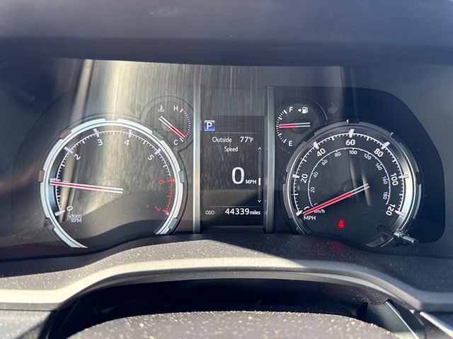 2024 Toyota 4Runner TRD Off-Road - Photo 14