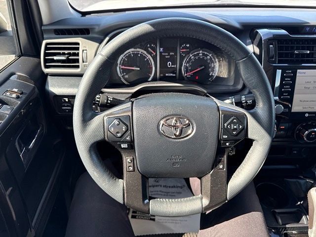 2024 Toyota 4Runner TRD Off-Road - Photo 15