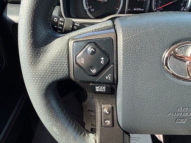 2024 Toyota 4Runner TRD Off-Road - Photo 16