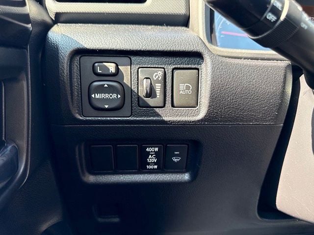 2024 Toyota 4Runner TRD Off-Road - Photo 18