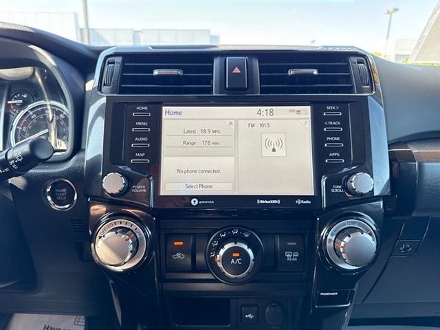 2024 Toyota 4Runner TRD Off-Road - Photo 19