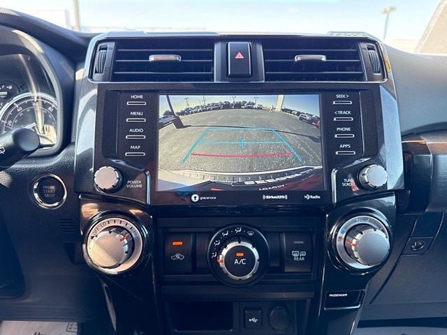 2024 Toyota 4Runner TRD Off-Road - Photo 20