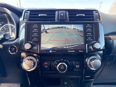 2024 Toyota 4Runner TRD Off-Road
