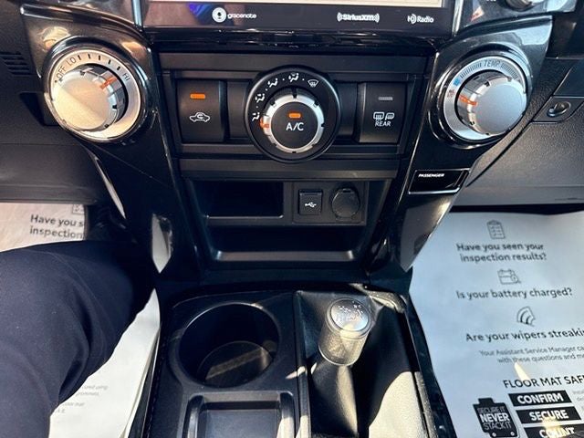 2024 Toyota 4Runner TRD Off-Road - Photo 21