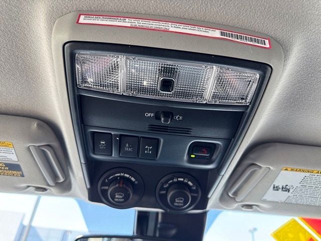 2024 Toyota 4Runner TRD Off-Road - Photo 23
