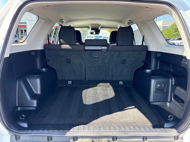 2024 Toyota 4Runner TRD Off-Road - Photo 29
