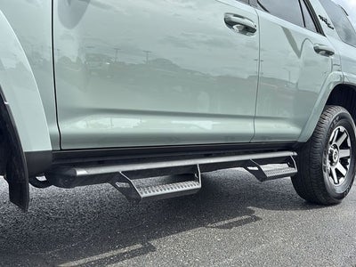 2023 Toyota 4RUNNER TRD Off-Road