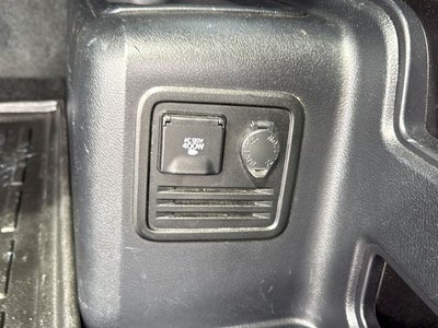 2023 Toyota 4RUNNER TRD Off-Road