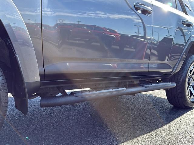 2021 Toyota 4Runner TRD Off-Road Premium