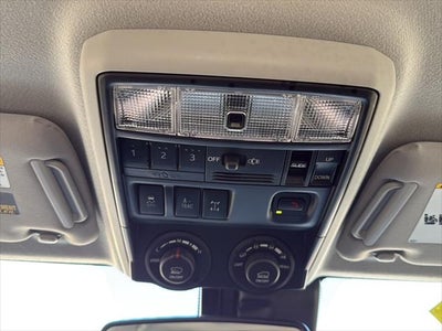 2021 Toyota 4Runner TRD Off-Road Premium