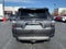 2021 Toyota 4Runner TRD Off-Road Premium